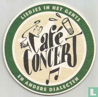Café Concert - Image 1