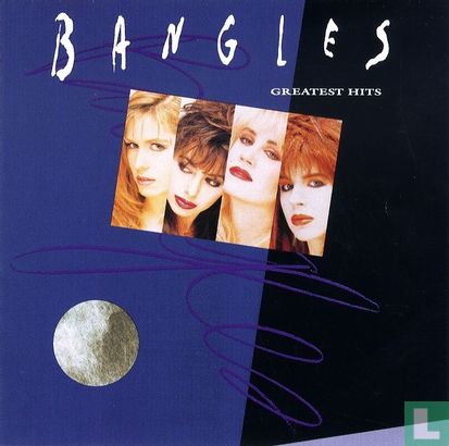 Greatest Hits - Image 1
