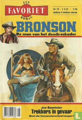 Bronson 78 - Image 1