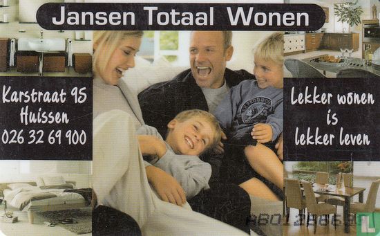 Jansen Totaal Wonen    - Image 2