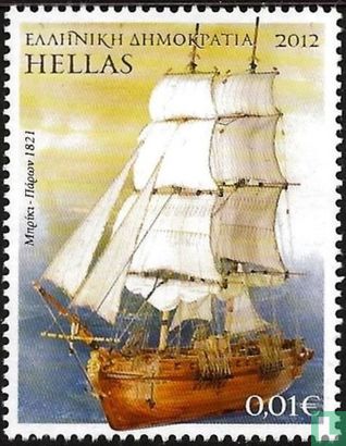 Histoire nautique