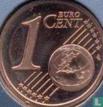 Estonie 1 cent 2016 - Image 2