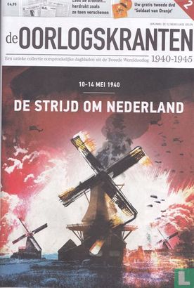 De strijd om Nederland - Image 1