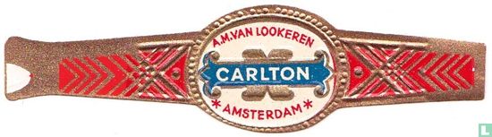 A.M. van Lookeren Carlton Amsterdam - Image 1