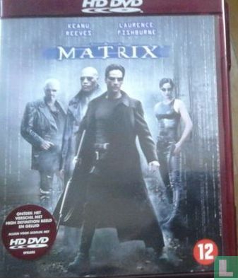 The Matrix  - Afbeelding 1