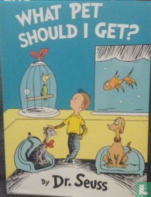 What pet should I get? - Image 1