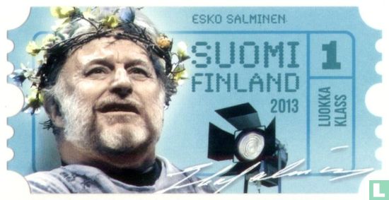 100 years Union of Finnish actors