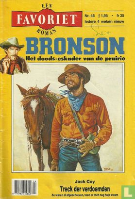Bronson 46 - Image 1
