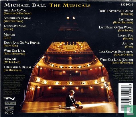 The Musicals - Image 2