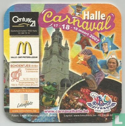 Carnaval Halle - Bild 1