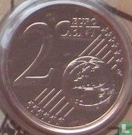 Slowakei 2 Cent 2017 - Bild 2