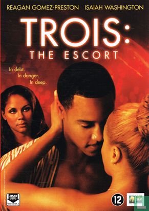Trois: The Escort - Image 1