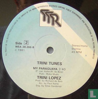 Trini Tunes - Image 3