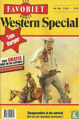 Western Special 164 - Afbeelding 1