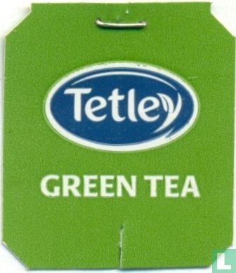 Green Tea with Lemon & Honey - Image 3