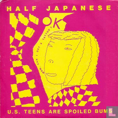 U.S. Teens Are Spoiled Bums - Image 1