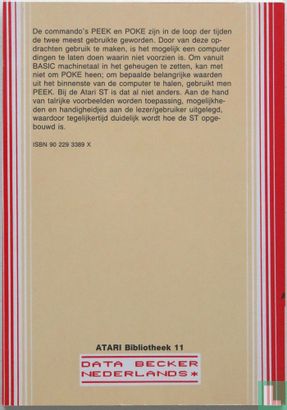 Atari ST peeks & pokes - Image 2