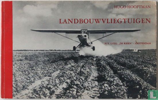 Landbouwvliegtuigen - Image 1