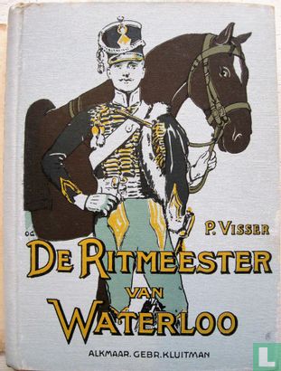 De ritmeester van Waterloo - Afbeelding 3
