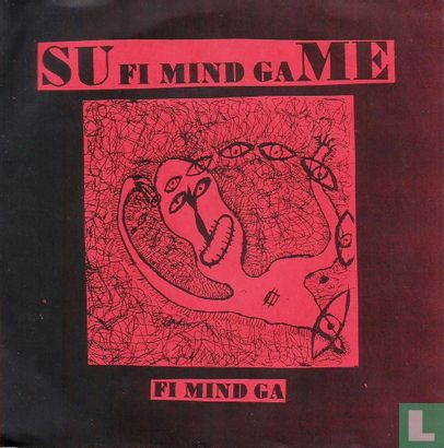 Sufi Mind Rave - Image 1
