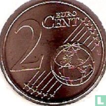 Austria 2 cent 2016 - Image 2