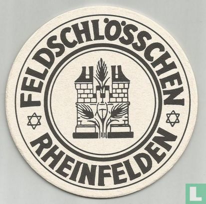 Feldschlösschen Rheinfelden - Image 1