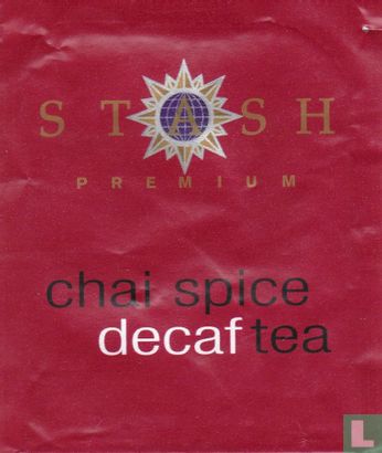 chai spice - Bild 1