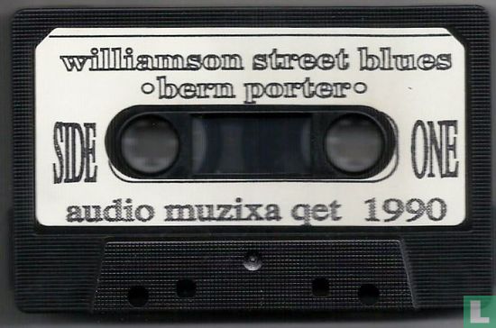 Williamson Street Blues - Bild 3