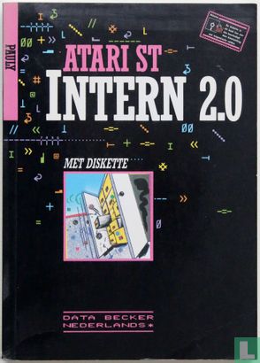 Atari ST Intern 2.0 - Image 1