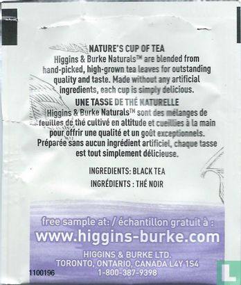 english Breakfast - Afbeelding 2