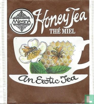 Honey Tea - Afbeelding 1
