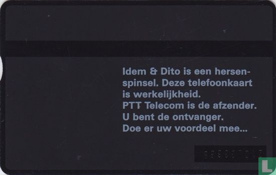 PTT Telecom Idem & Dito bv - Image 2