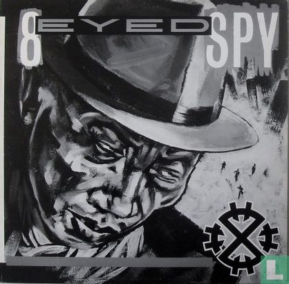 8 Eyed Spy - Bild 1