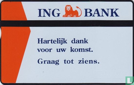 Voor een advies op maat ING Bank - Image 2
