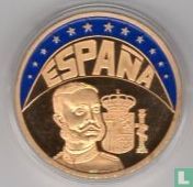 Espana ECU 1997 (04789) - Image 1