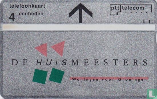 Huismeesters Groningen - Afbeelding 1