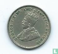 Hong Kong 10 cent 1936 - Afbeelding 2