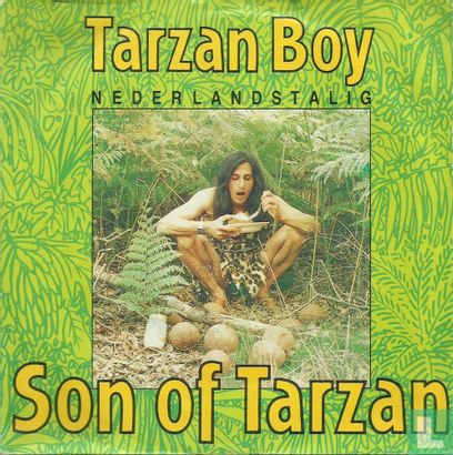 Tarzan Boy - Image 1