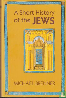A Short History of the Jews  - Bild 1