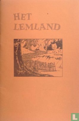 Tom Poes en het Lemland - Afbeelding 1