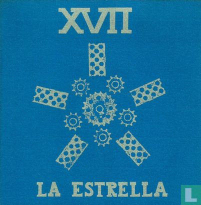 XVII La Estrella - Afbeelding 1