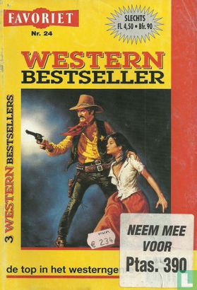Western Bestseller 24 - Afbeelding 1