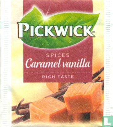 Caramel vanilla   - Image 1