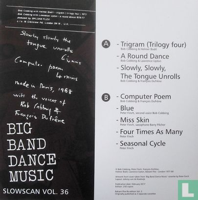 Big Band Dance Music - Bild 2