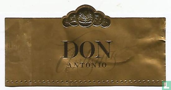 Don Antonio - Afbeelding 1