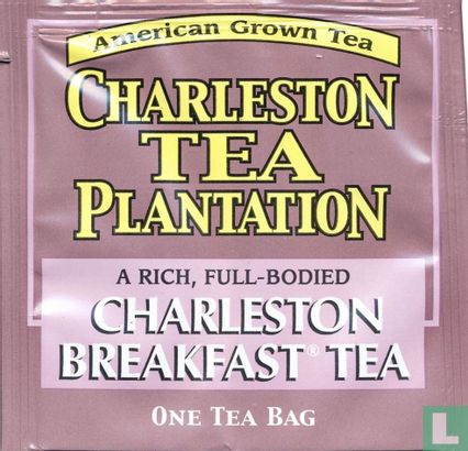 Charleston Breakfast Tea - Image 1