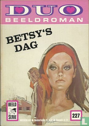 Betsy's dag - Bild 1