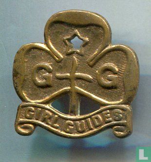 Girl guides - Image 1
