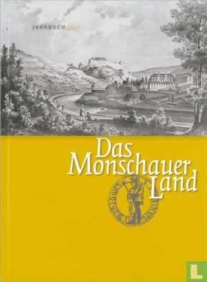 Das Monschauer Land - Afbeelding 1