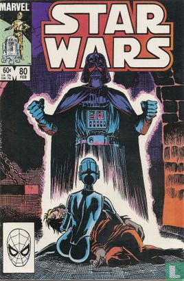 Star Wars 80 - Image 1